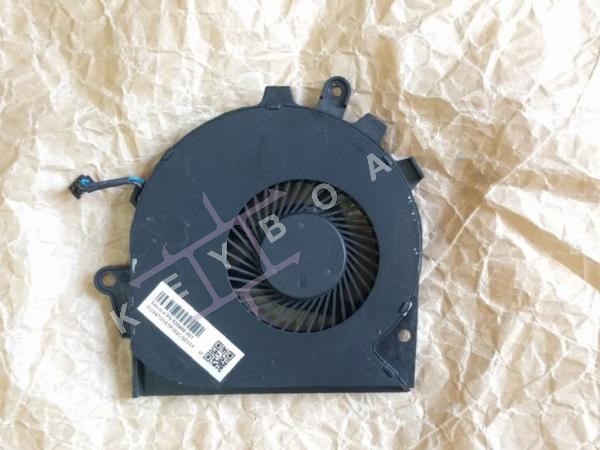 Вентилятор до ноутбука Hp Omen 15-DC1008UA